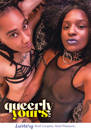 Queerly Yours 2