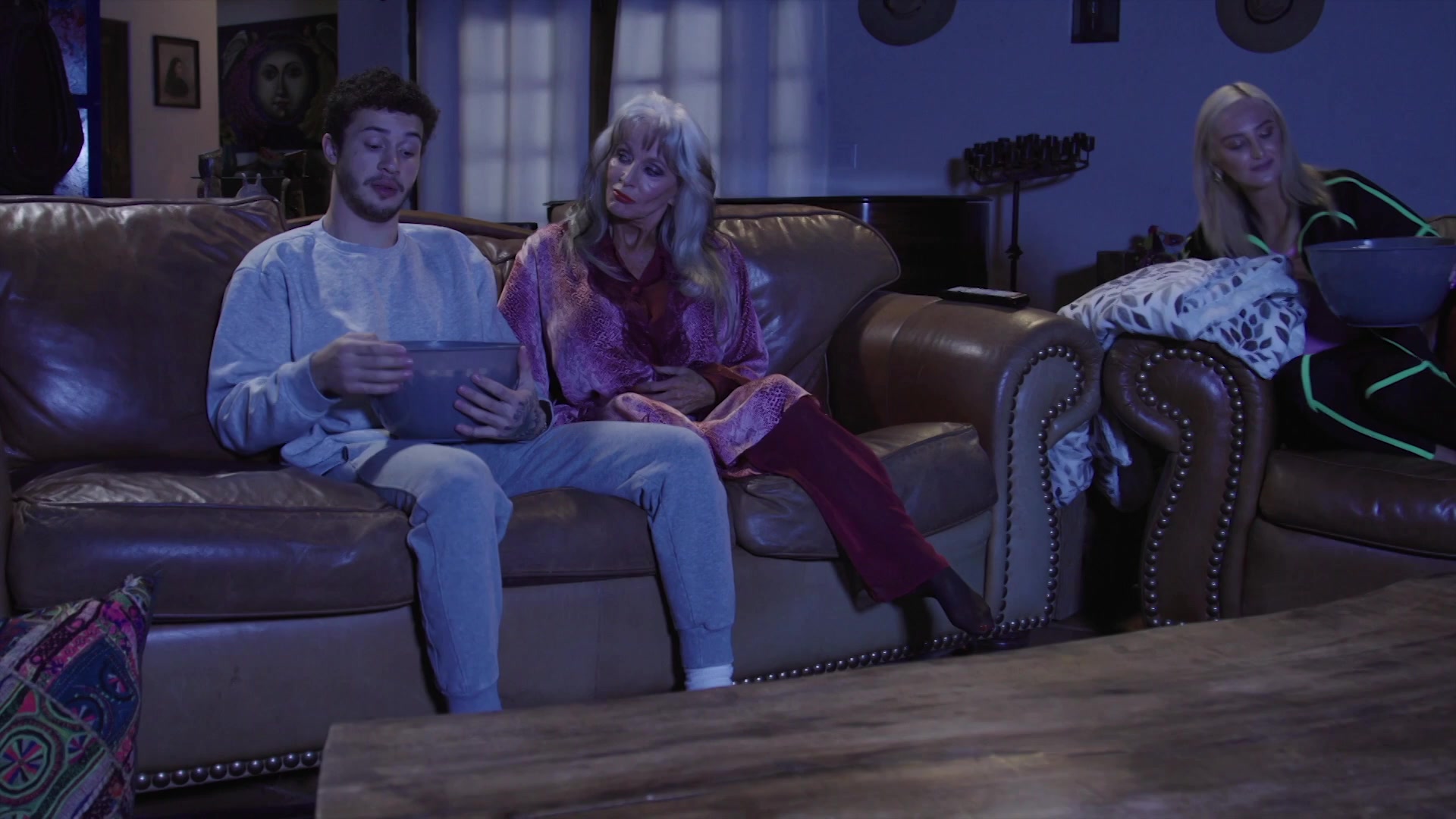 Scene 1 Frame 8