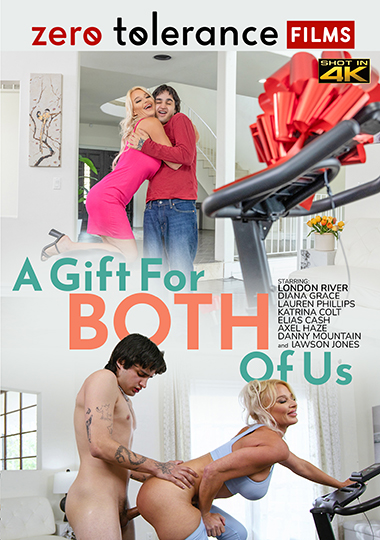 A Gift For Both Of Us