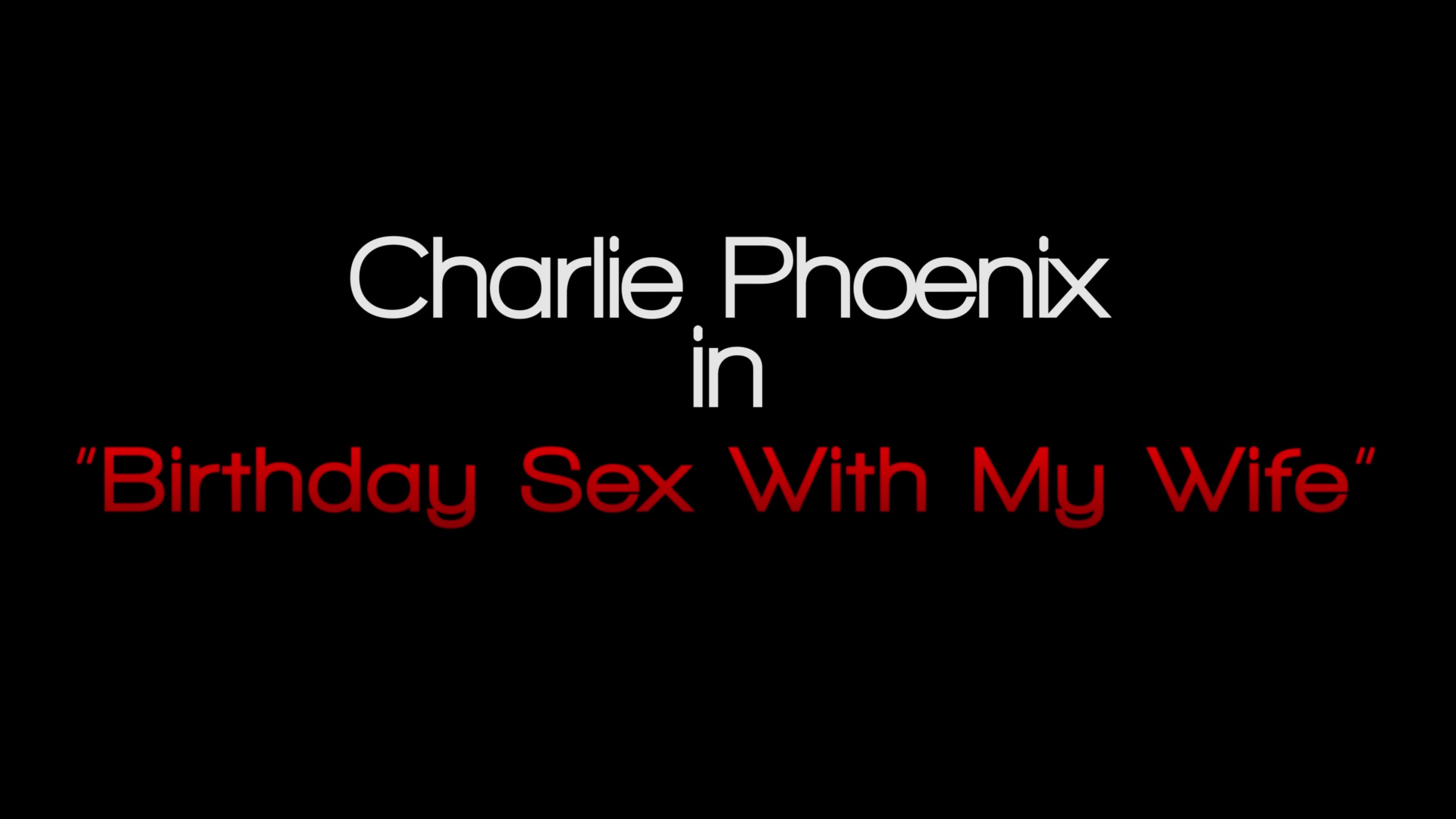Scene 1 thumbnail