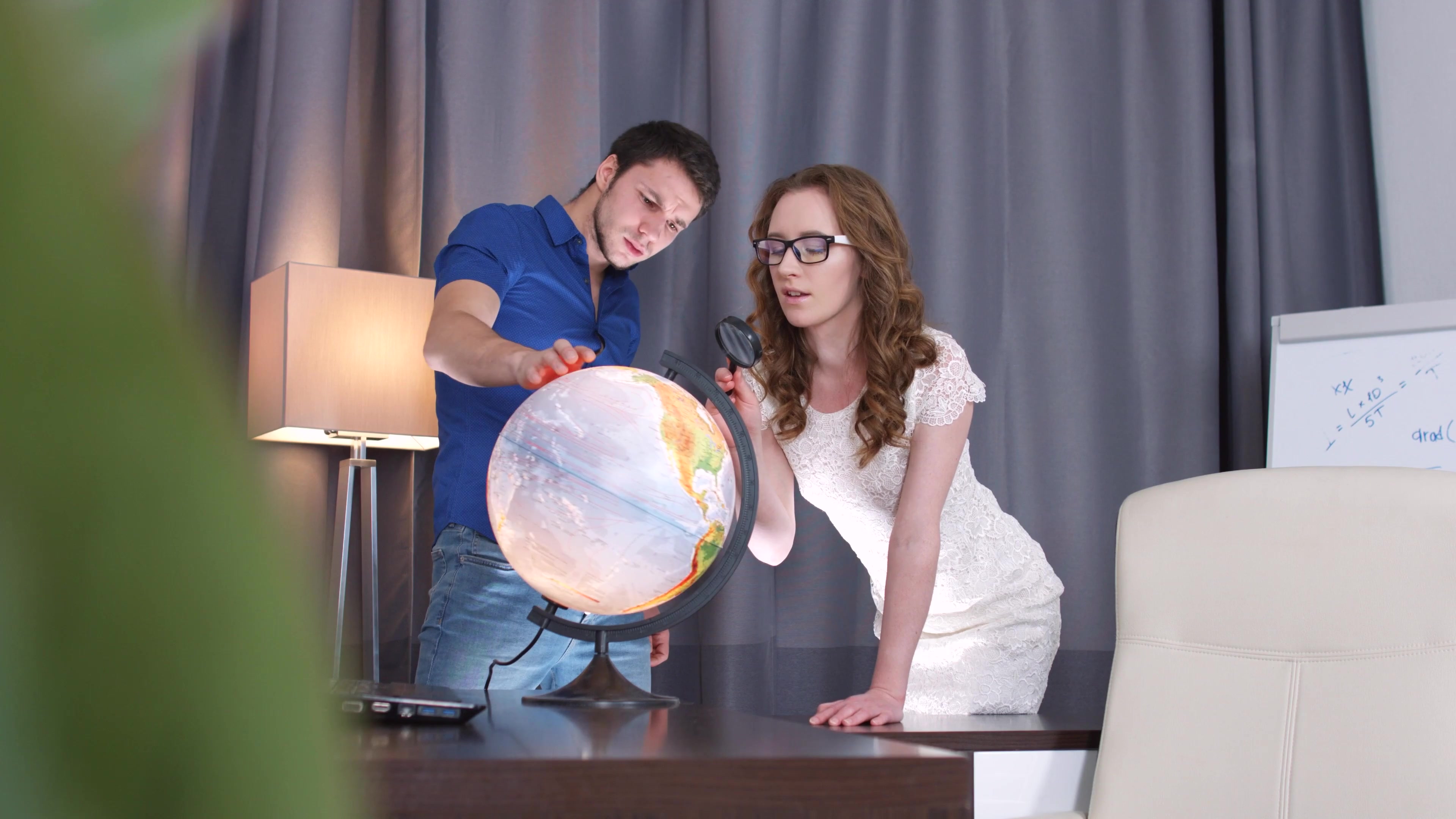 Scene 3 thumbnail