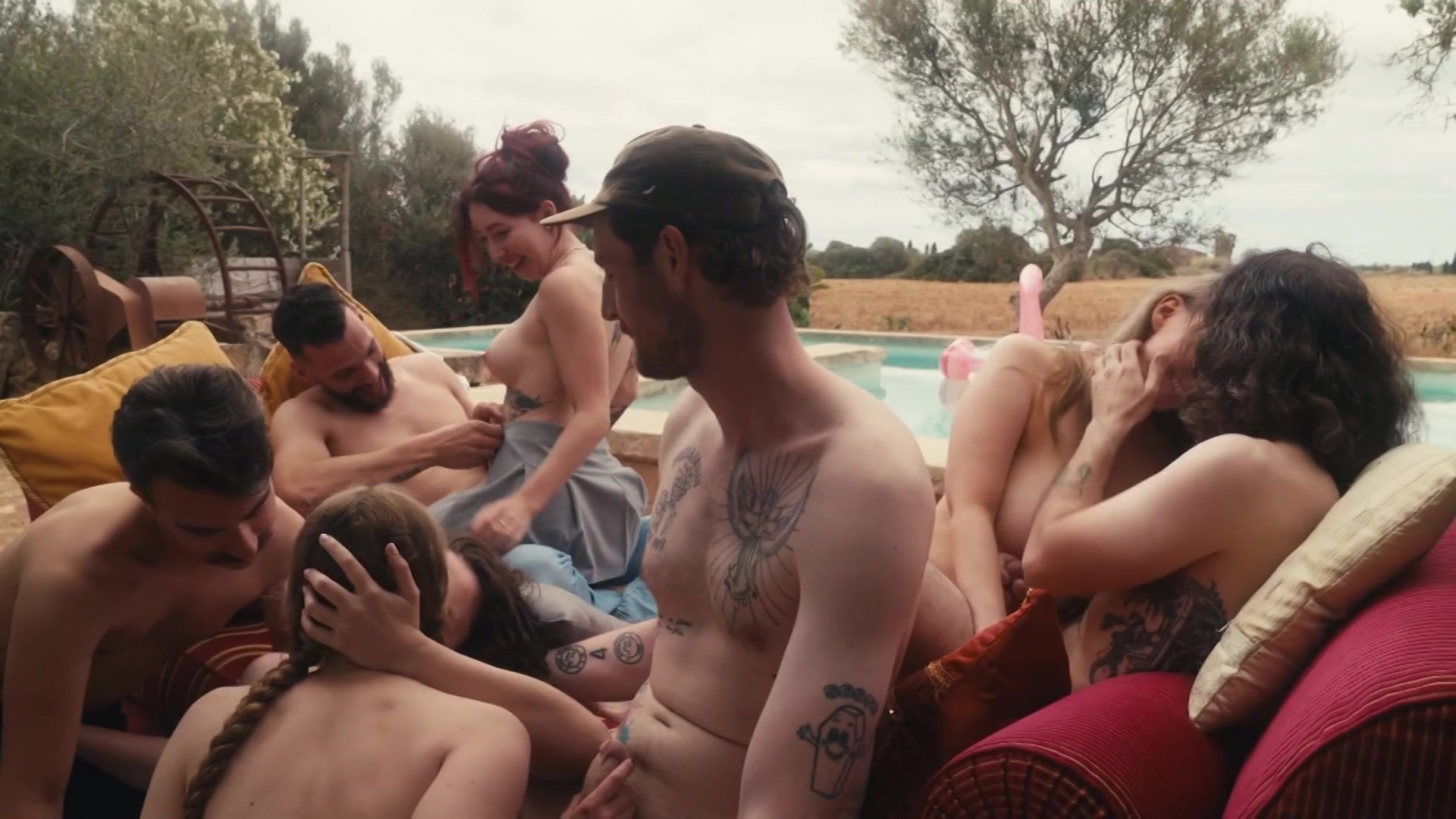Scene 3 Frame 1195