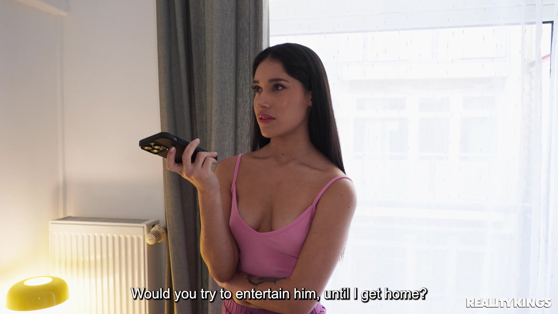 Scene 2 Frame 199