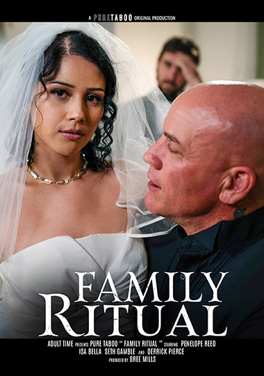 The StepFamily Ritual