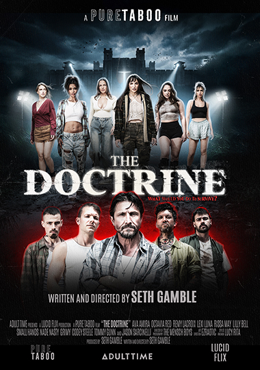 The Doctrine