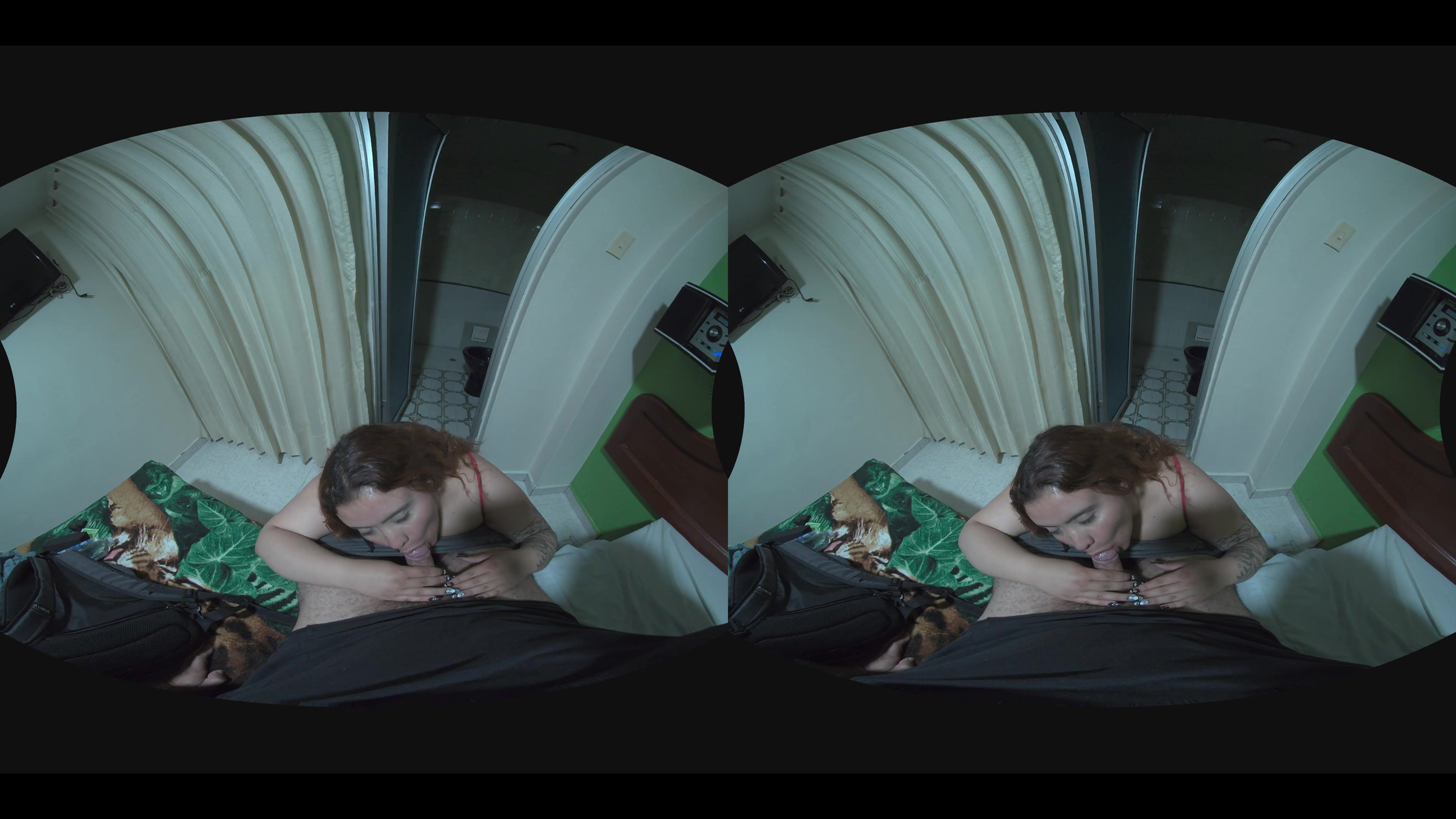 Scene 1 Frame 2