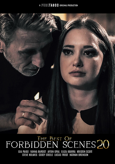 The Best Of Forbidden Scenes 20