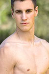 Travis (Corbin Fisher)