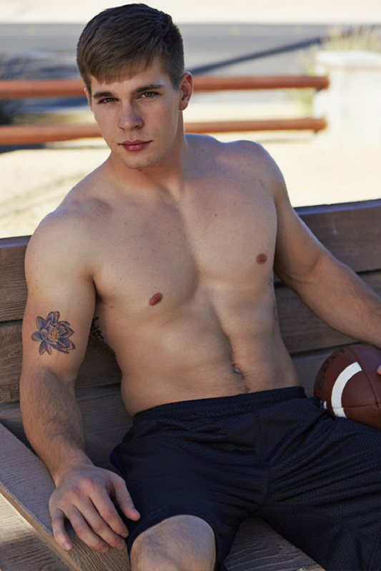 Smith (Corbin Fisher) gallery