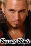 Barrett Blade