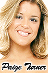 Paige Turner
