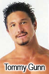 Tommy Gunn