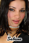 Sabrina (ts)