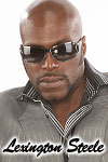 Lexington Steele