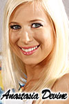 Anastasia Devine