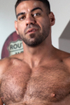 Ricky Larkin