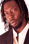 Byron Long